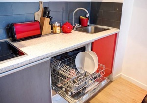 Nice 2-room apartment Gambetta Cannes