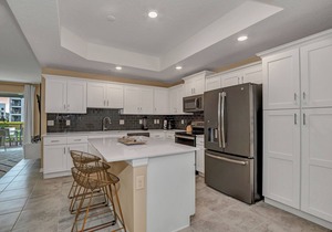 Nice 3 Bed Condo in Storey Lake Resort