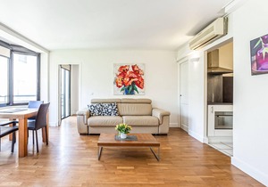 Nice apartment in Cannes with WiFi