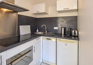 Nice apartment in Cannes with WiFi