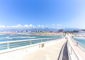 Nice Apartment In Lido Di Camaiore