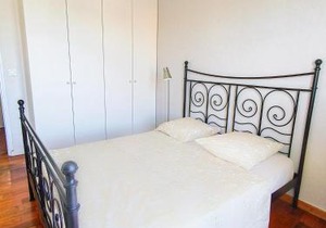 Nice apartment in Nice