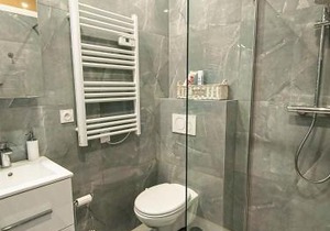 Nice apartment in Nice