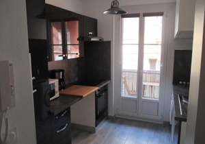 Nice Apartment Old Town