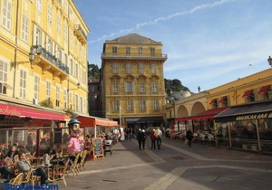 Nice Apartment Old Town
