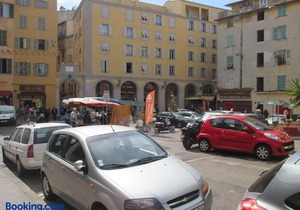 Nice Apartment Old Town