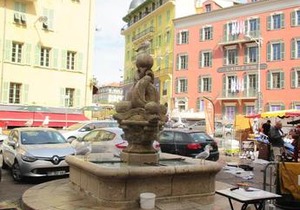 Nice Apartment Old Town