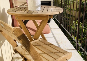 Nice MONT-BORON MAGNIFICENT APARTMENT SEA VIEW