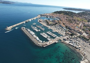 Nice Studio in Saint Tropez