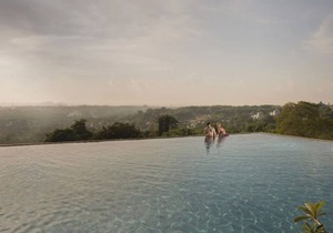 Nice View Two Bedrooms Villas - Private Pool - Breakfast Included!