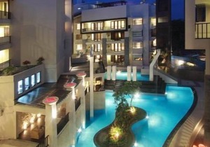Nice View Two Bedrooms Villas - Private Pool - Breakfast Included!