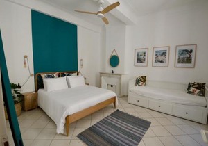 Old Town Antibes Apartment