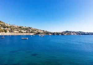 ON VILLEFRANCHE BAY - AP3040 by Riviera Holiday Homes