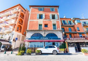 ON VILLEFRANCHE BAY - AP3040 by Riviera Holiday Homes