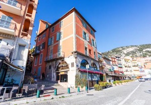 ON VILLEFRANCHE BAY - AP3040 by Riviera Holiday Homes