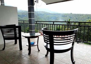 One Homestay and Warung