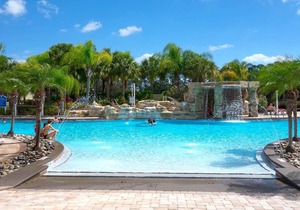 Our 6BR Vacation Home Near Disney w/Private Pool & Hot Tub! 50% off cleaning!