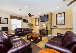 Ov2650 - Lake Berkley - 4 Bed 3 Baths Villa