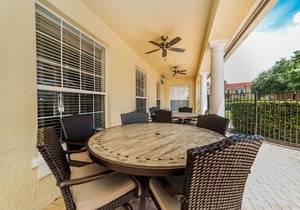 Ov2650 - Lake Berkley - 4 Bed 3 Baths Villa