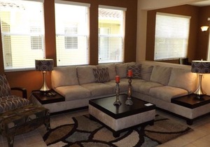 Ov3688 - Compass Bay - 4 Bed 2.5 Baths Townhome
