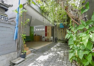 OYO 3852 Valomia Guest House