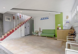 OYO 3852 Valomia Guest House