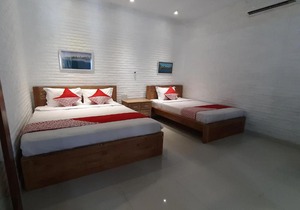 OYO 915 Villa Sari