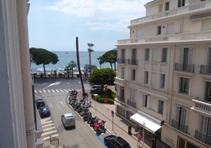 PALAIS MIRAMAR CROISETTE