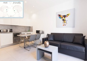Palais Miramar Croisette 1 bedroom