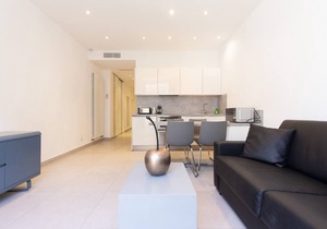 Palais Miramar Croisette 1 bedroom