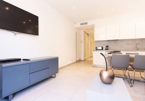 Palais Miramar Croisette 1 bedroom