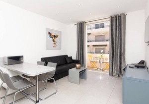 Palais Miramar Croisette 1 bedroom