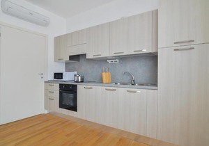 Palazzo Farini Halldis Apartments