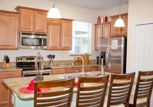 Paradise Abode Near Disney World With Private Pool