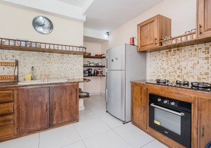 Peaceful 4BR Villa In The HEART Of Seminyak - ONLY 4Min Drive To Seminyak Square