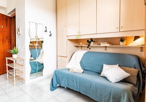 Pet-friendly Apartment Mono Le Lecce with Pool & Balcony