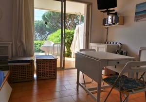 PIERRE et VACANCES apt 137