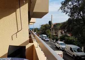 Pleasant T2, beaches within walking distance