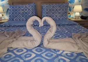 Pleasure DOUBLE ROOMS 3