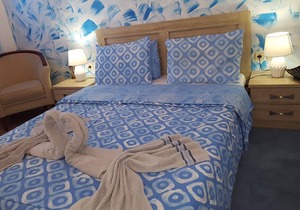 Pleasure DOUBLE ROOMS 3