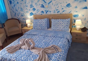 Pleasure DOUBLE ROOMS 3