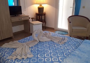 Pleasure DOUBLE ROOMS 2