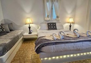 Pleasure Seaside Rooms