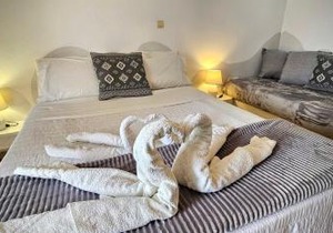 Pleasure Seaside Rooms