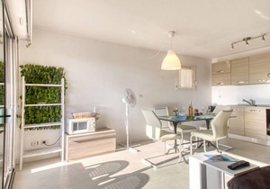 Port d'Attache by Interhome