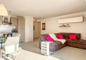 Port d'Attache by Interhome