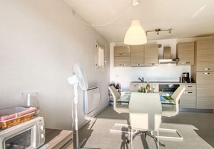 Port d'Attache by Interhome
