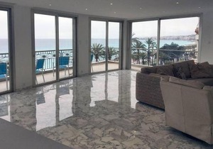 Promenade des anglais Amazing sea view 140M2 3BR