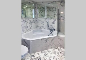 Promenade des anglais Amazing sea view 140M2 3BR