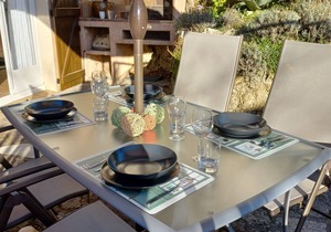 Provencal Mazet
